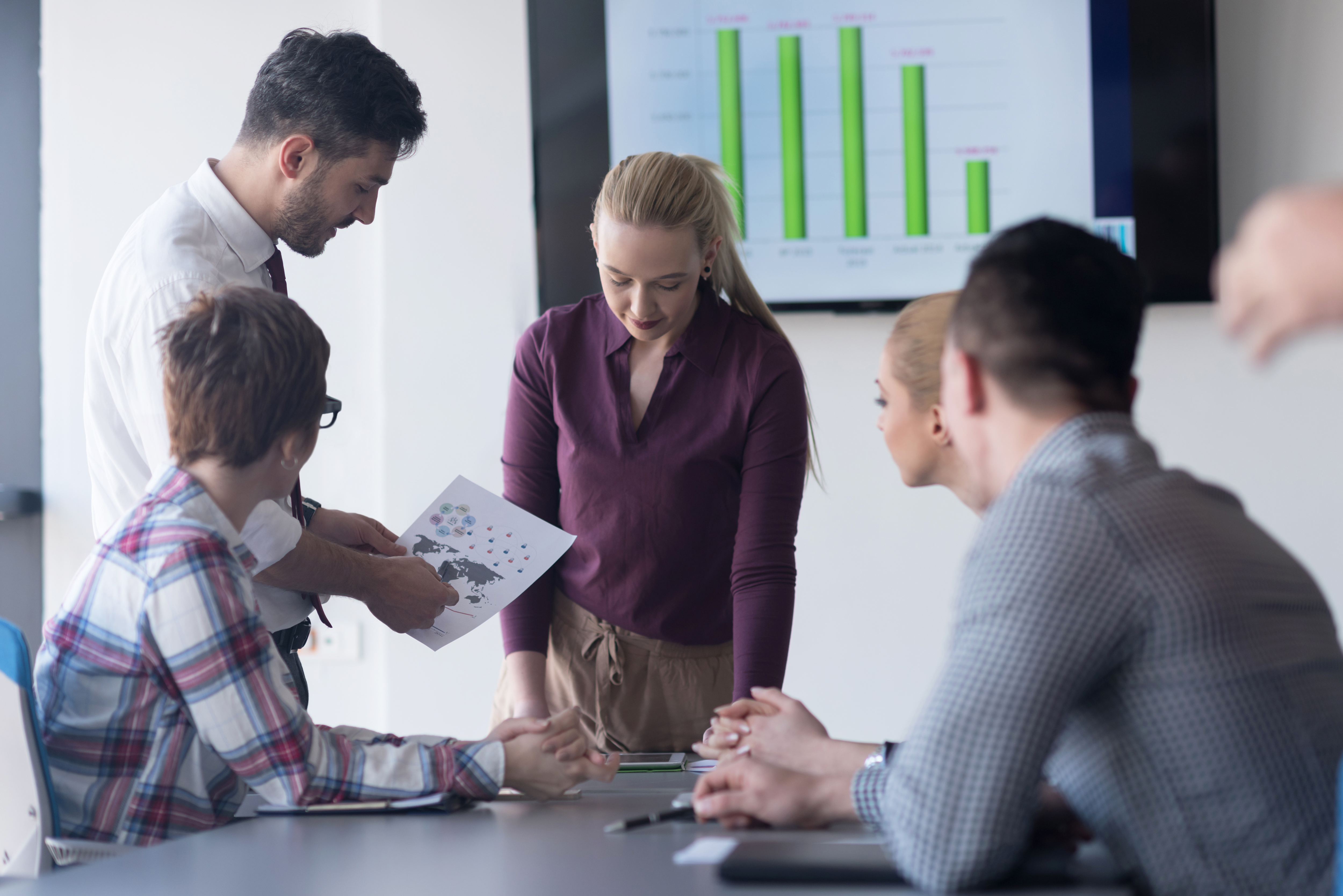 Lean Six Sigma Green Belt